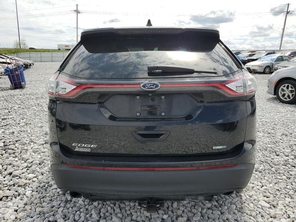 2018 FORD EDGE SE — DIRR