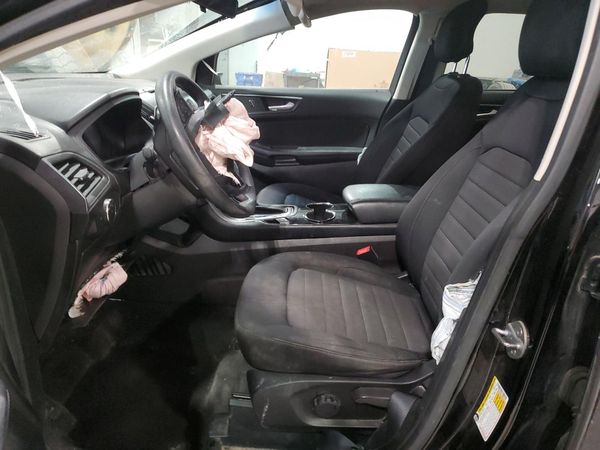 2018 FORD EDGE SE — DENT