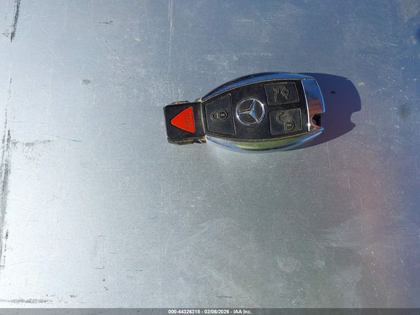2017 MERCEDES-BENZ GLE 350 GLE350