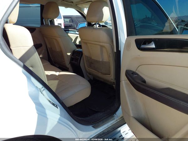 2017 MERCEDES-BENZ GLE 350 GLE350