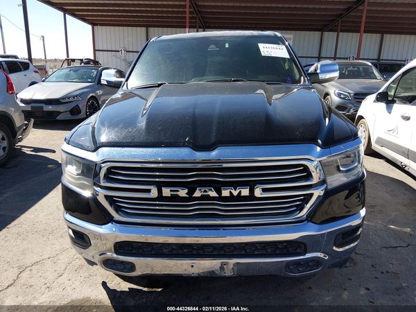 2022 RAM 1500 LARAMIE  4X4 6'4 BOX