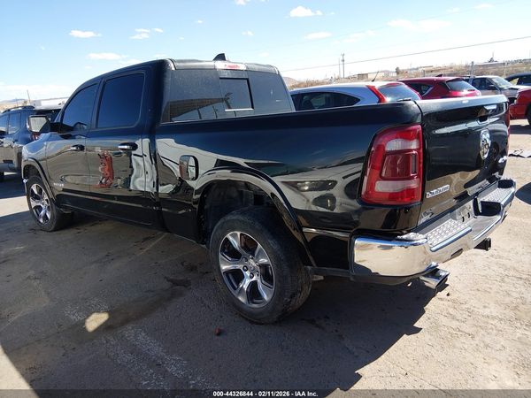 2022 RAM 1500 LARAMIE  4X4 6'4 BOX