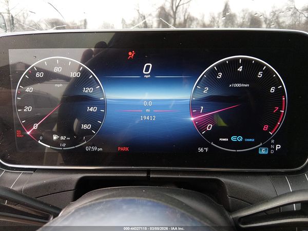 2022 MERCEDES-BENZ C 300 4MATIC