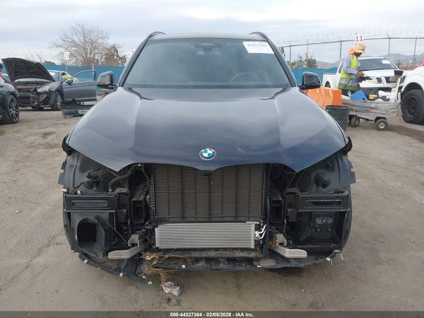 2024 BMW X5 SDRIVE40I