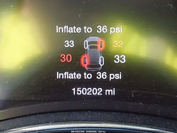 2016 DODGE DURANGO R/T