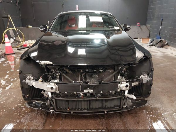 2020 MERCEDES-BENZ AMG GT 53 4-DOOR COUPE AMG GT53