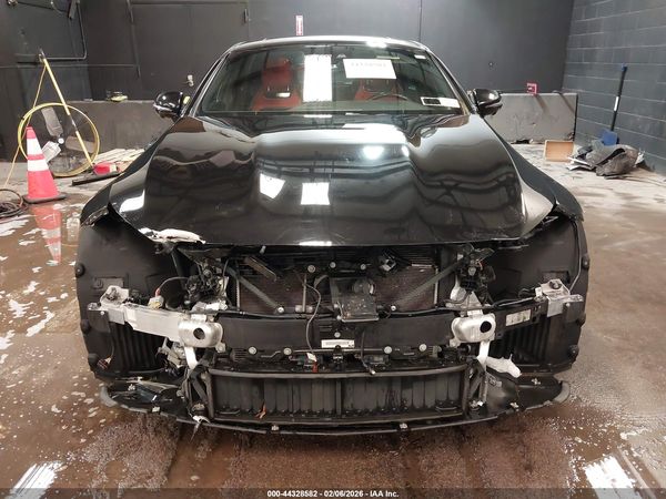 2020 MERCEDES-BENZ AMG GT 53 4-DOOR COUPE AMG GT53