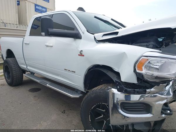 2022 RAM 2500 BIG HORN  4X4 6'4 BOX