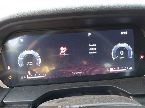 2023 JEEP GRAND CHEROKEE LAREDO 4X4 — I7