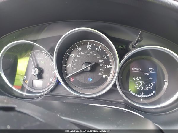 2016 MAZDA MAZDA6 I SPORT