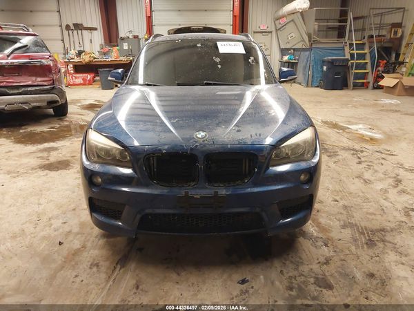 2013 BMW X1 SDRIVE28I
