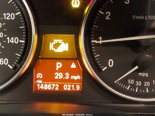 2013 BMW X1 SDRIVE28I