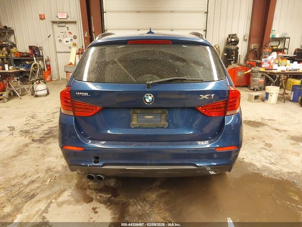 2013 BMW X1 SDRIVE28I