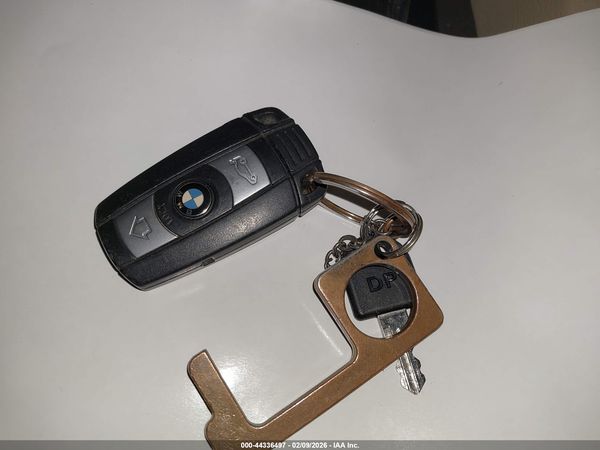 2013 BMW X1 SDRIVE28I