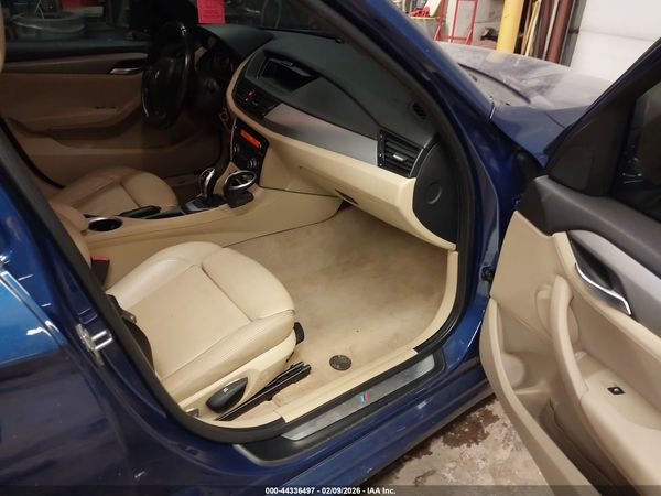 2013 BMW X1 SDRIVE28I