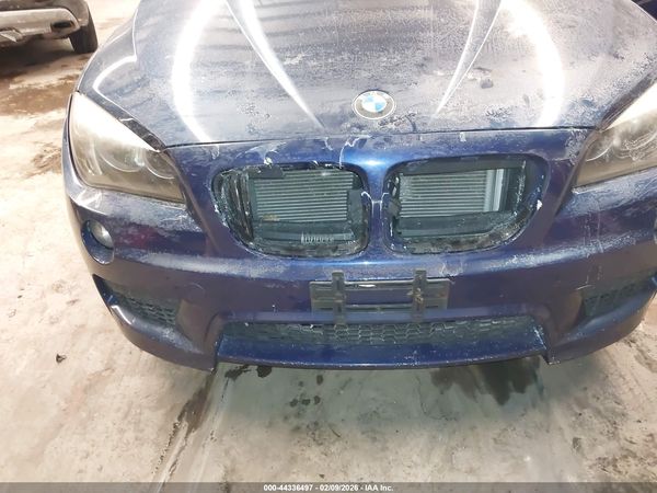 2013 BMW X1 SDRIVE28I