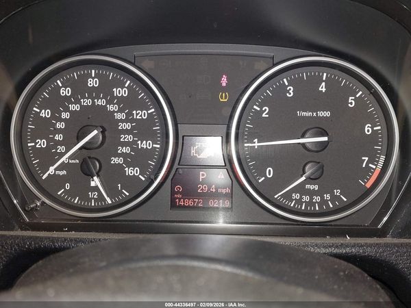 2013 BMW X1 SDRIVE28I