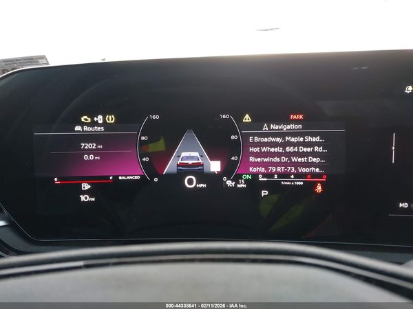 2025 AUDI ALL-NEW S5