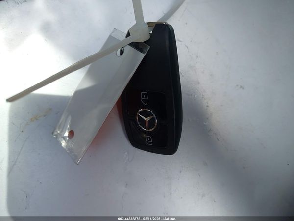 2023 MERCEDES-BENZ SPRINTER 2500