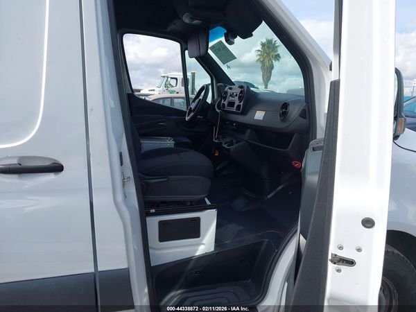 2023 MERCEDES-BENZ SPRINTER 2500