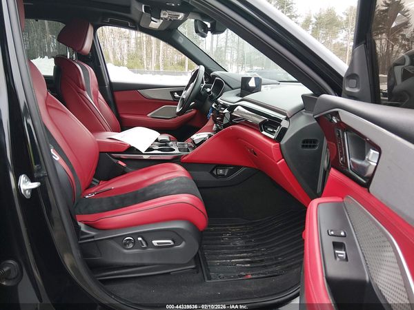 2022 ACURA MDX A-SPEC PACKAGE — I5