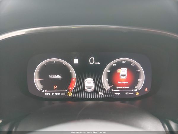 2022 ACURA MDX A-SPEC PACKAGE — I7