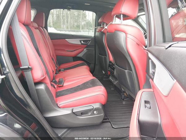 2022 ACURA MDX A-SPEC PACKAGE — I8