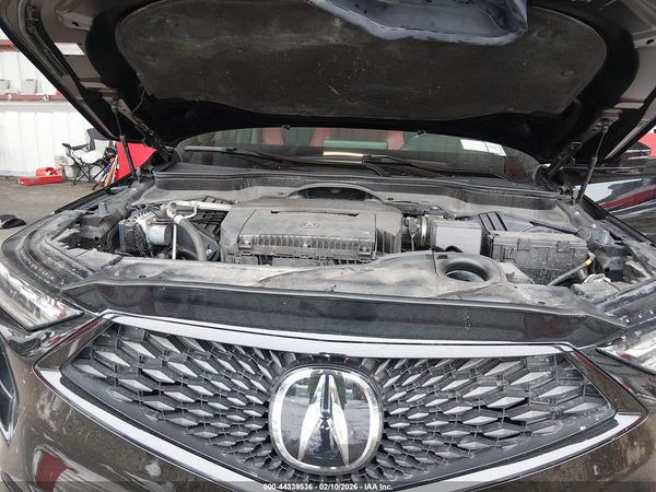 2022 ACURA MDX A-SPEC PACKAGE — I10