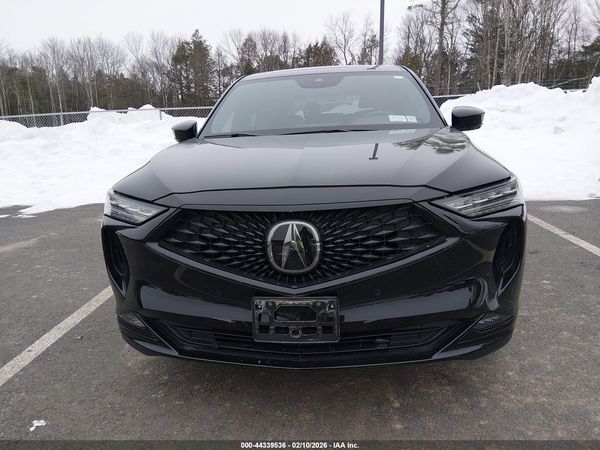 2022 ACURA MDX A-SPEC PACKAGE — I115