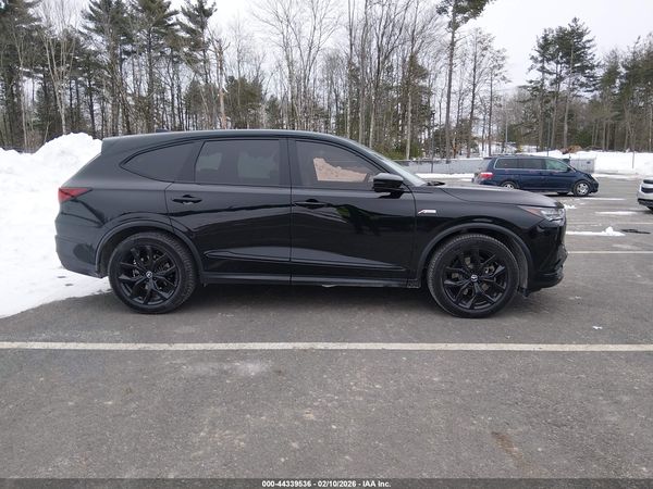 2022 ACURA MDX A-SPEC PACKAGE — I116