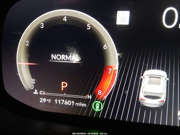 2022 ACURA MDX A-SPEC PACKAGE — I118