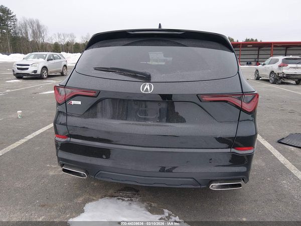 2022 ACURA MDX A-SPEC PACKAGE — I119