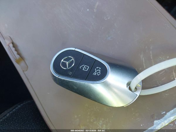 2023 MERCEDES-BENZ C 300 SEDAN