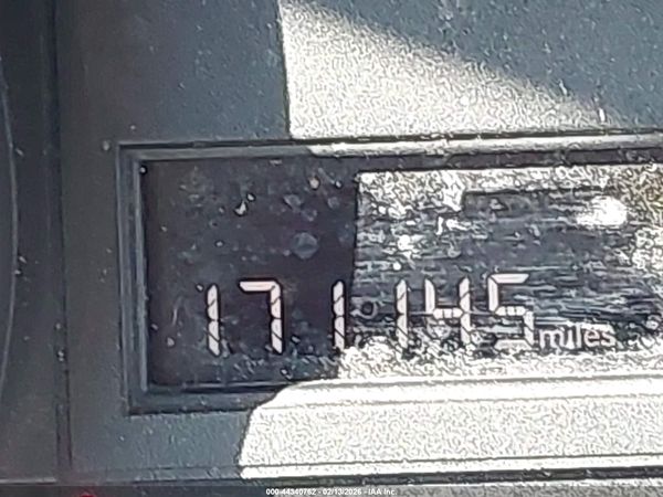 2017 DODGE GRAND CARAVAN SXT — I118