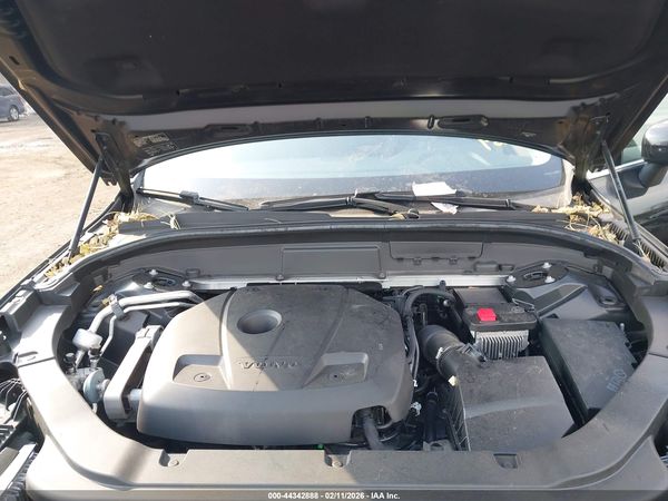 2019 VOLVO XC60 T5 INSCRIPTION