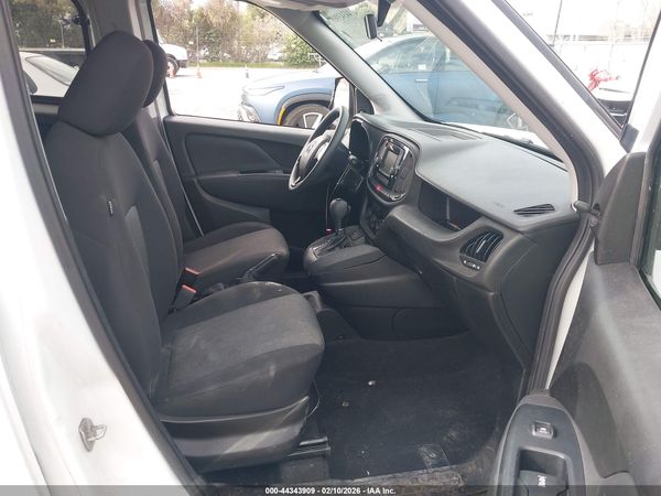 2022 RAM PROMASTER CITY WAGON