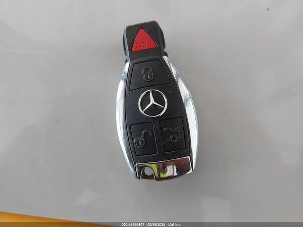 2017 MERCEDES-BENZ C 300 4MATIC