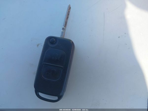 2018 MERCEDES-BENZ SPRINTER 2500 STANDARD ROOF V6