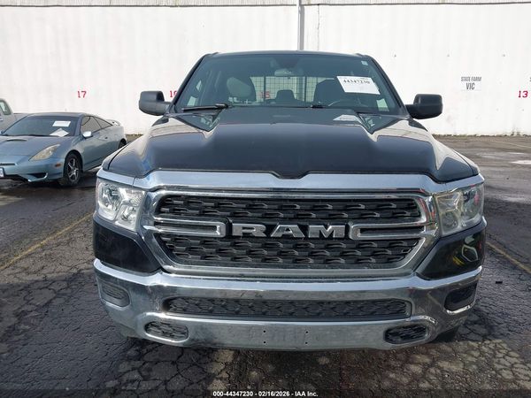 2023 RAM 1500 BIG HORN  4X4 6'4 BOX