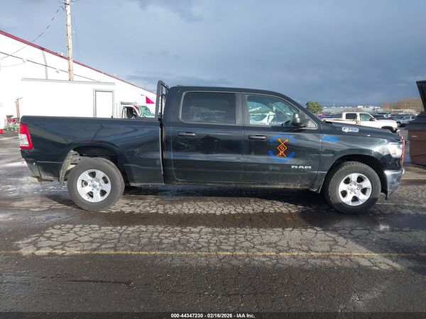 2023 RAM 1500 BIG HORN  4X4 6'4 BOX