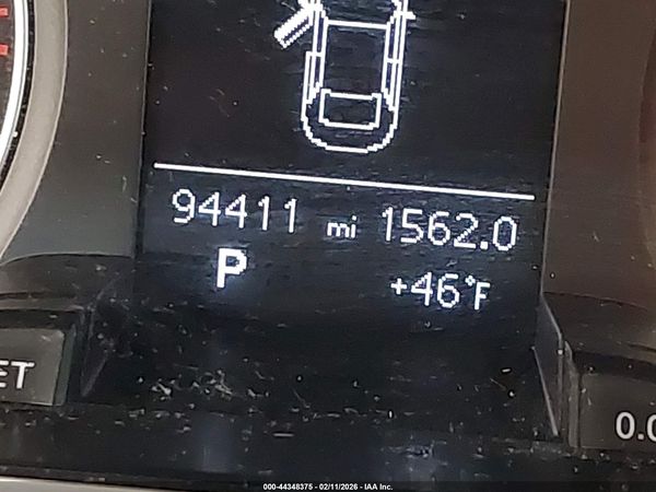 2014 AUDI A4 2.0T PREMIUM