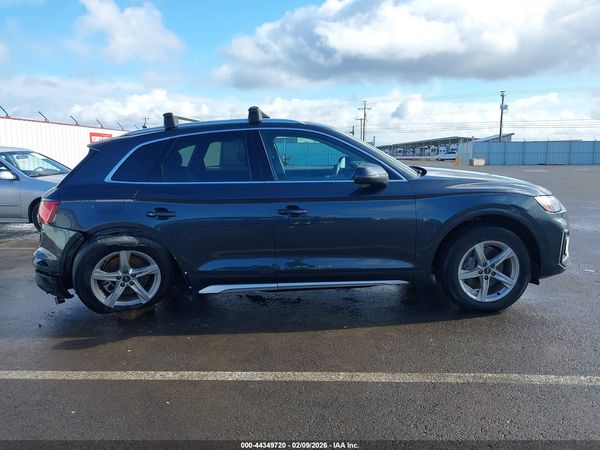 2023 AUDI Q5