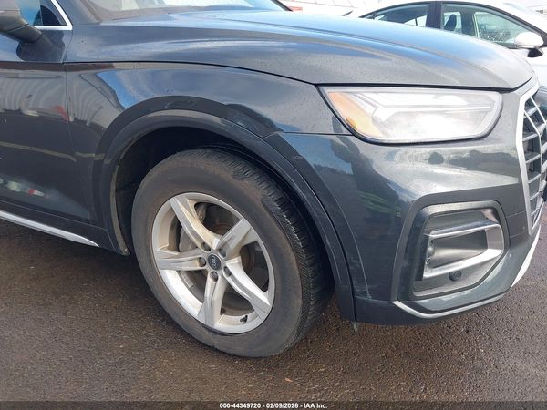 2023 AUDI Q5