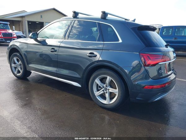 2023 AUDI Q5