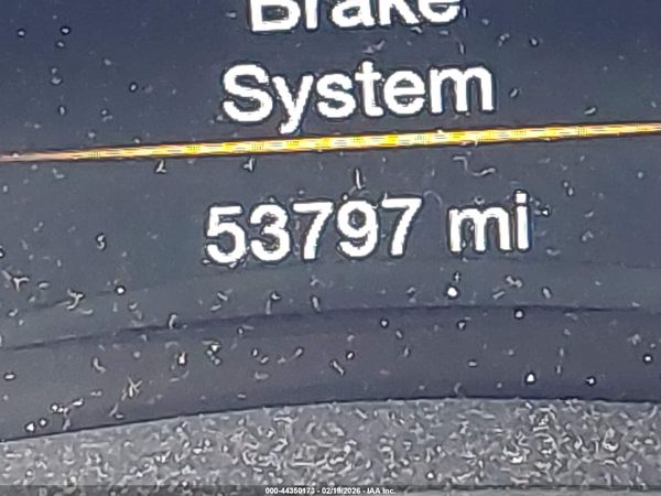 2019 JEEP GRAND CHEROKEE TRAILHAWK 4X4