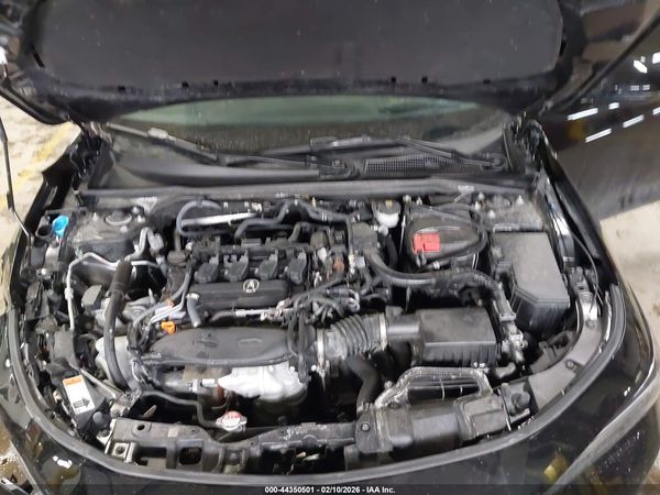 2025 ACURA INTEGRA A-SPEC TECHNOLOGY