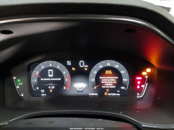 2025 ACURA INTEGRA A-SPEC TECHNOLOGY