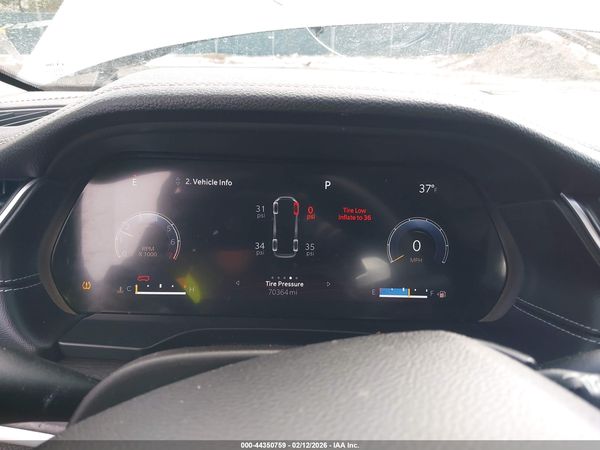 2023 JEEP GRAND CHEROKEE L LIMITED 4X2
