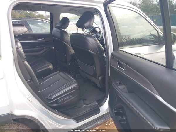 2023 JEEP GRAND CHEROKEE L LIMITED 4X2