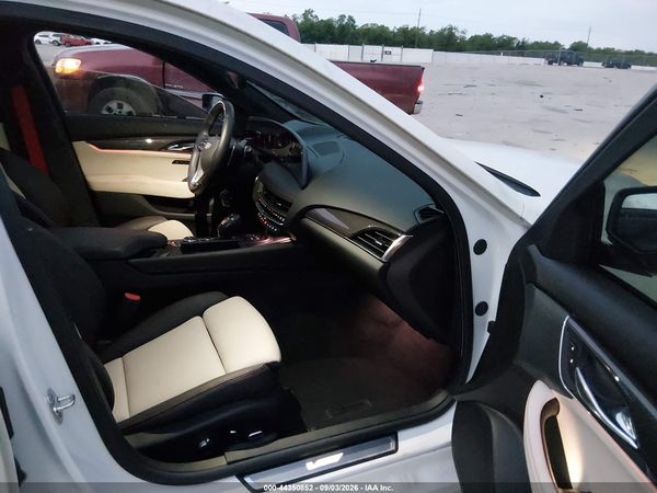 2025 CADILLAC CT5-V V-SERIES RWD